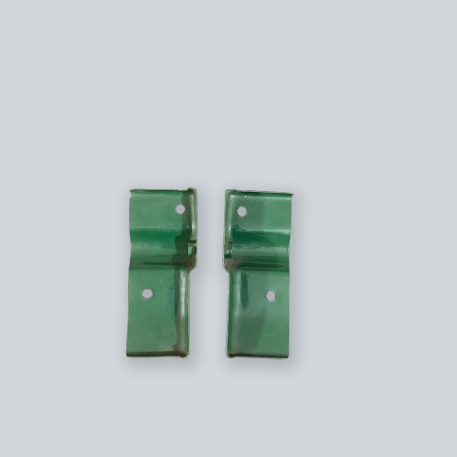 Bracket Front Fender Lower R&L